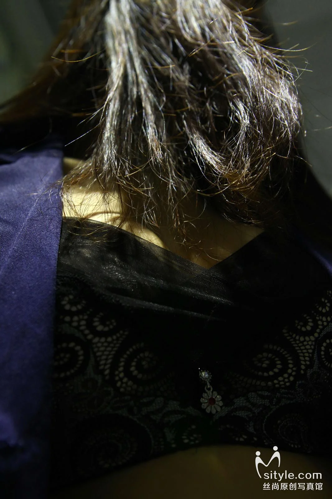 Sityle丝尚 No.138 33P/44.6M - 24