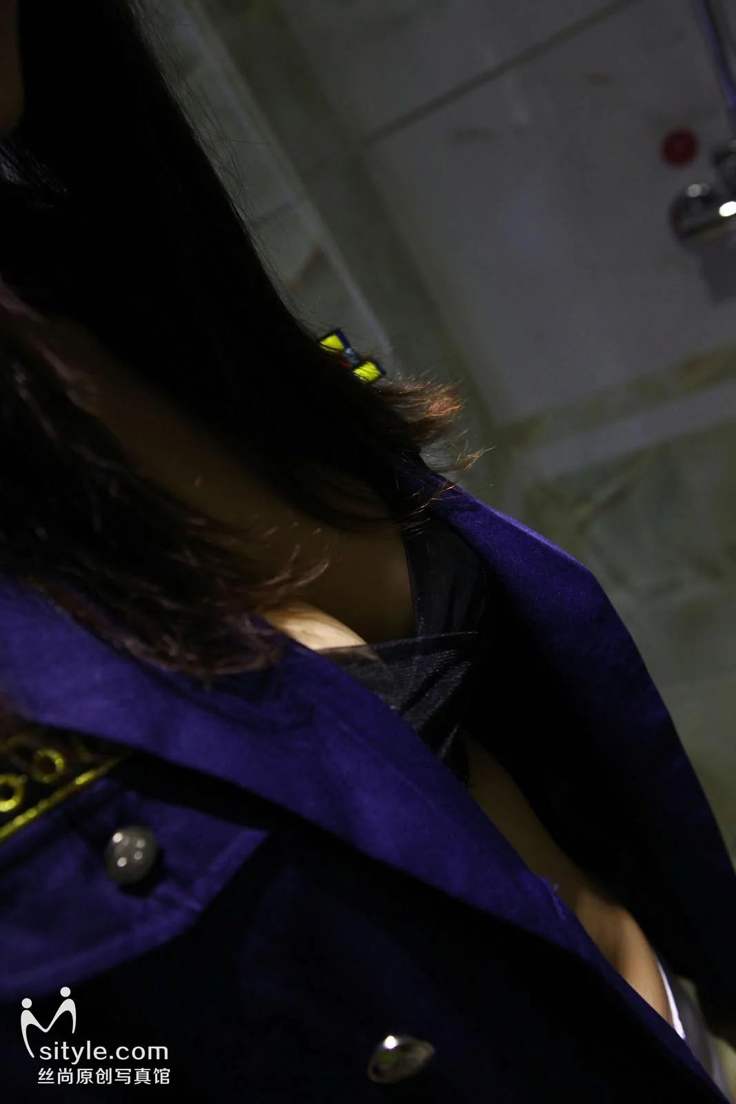 Sityle丝尚 No.138 33P/44.6M - 26