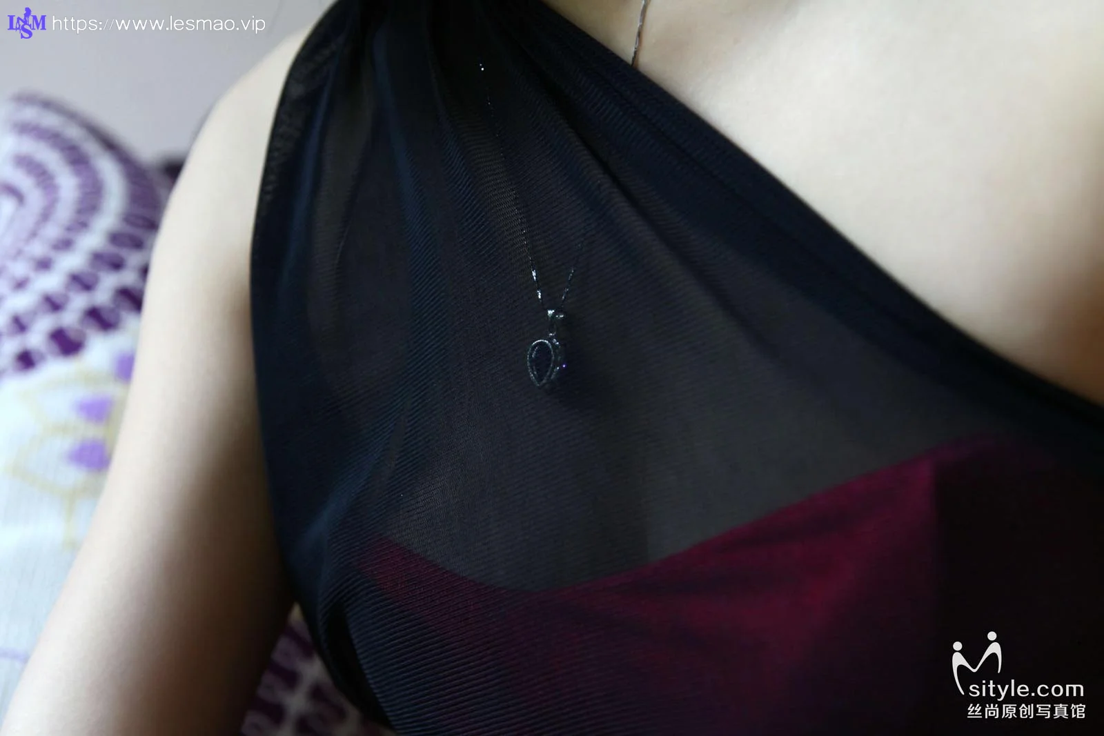 Sityle丝尚 No.149 46P/80.8M - 11