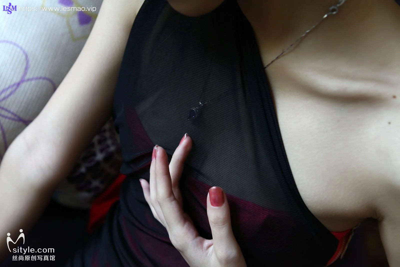 Sityle丝尚 No.149 46P/80.8M - 13