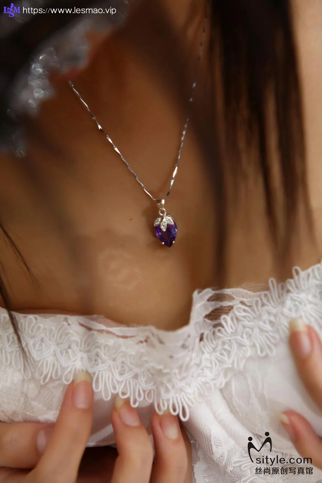 Sityle丝尚 No.152 43P/54.3M - 34