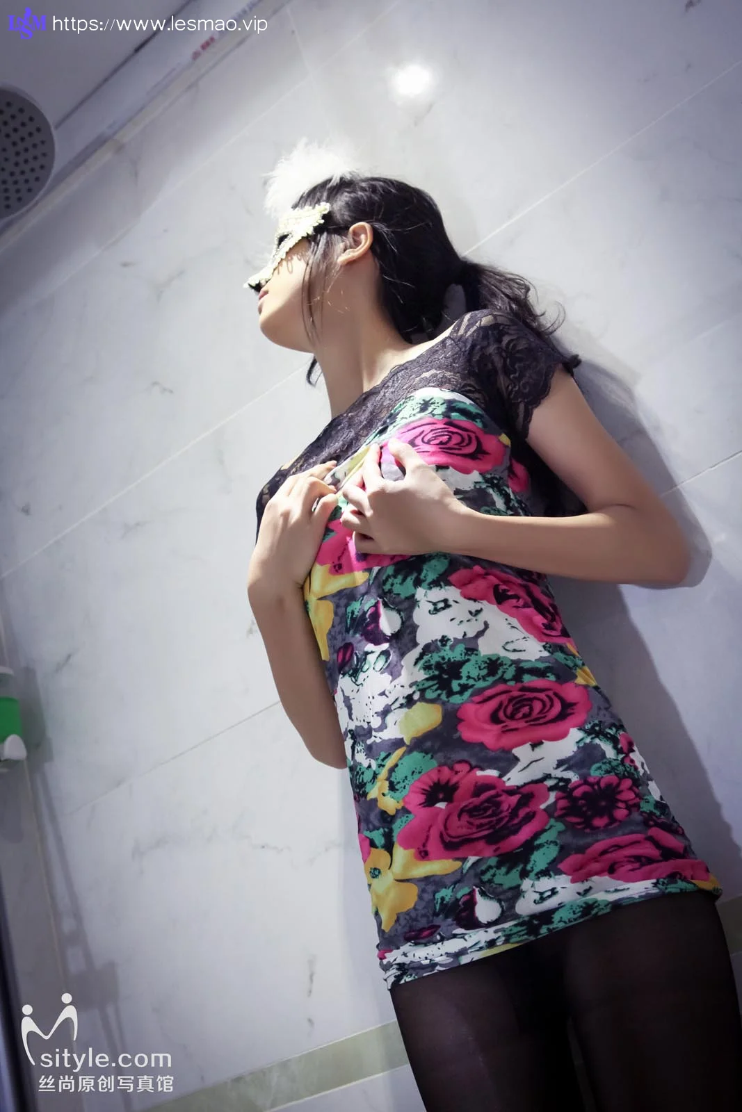 Sityle丝尚 No.153 42P/78.7M - 27