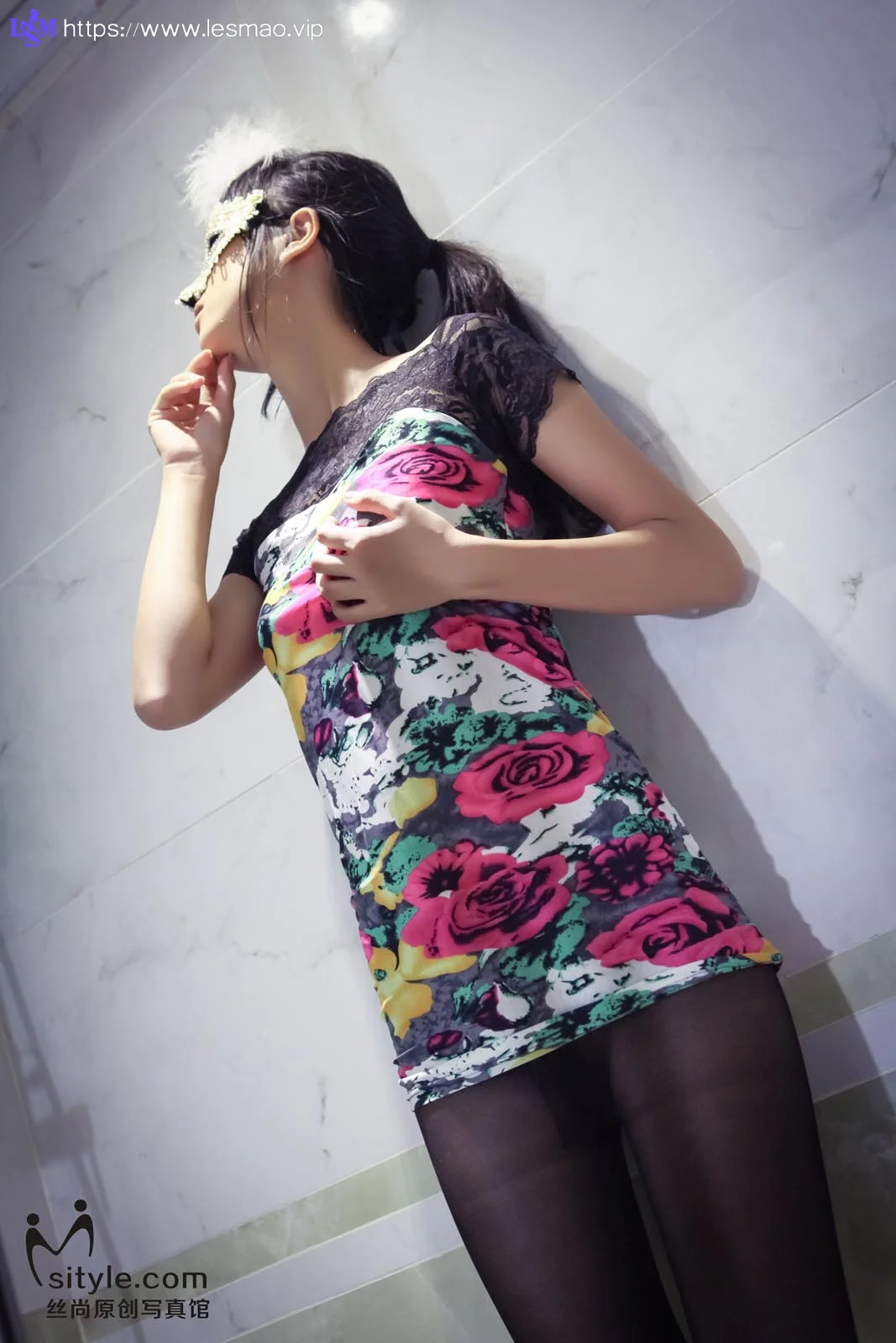 Sityle丝尚 No.153 42P/78.7M - 30