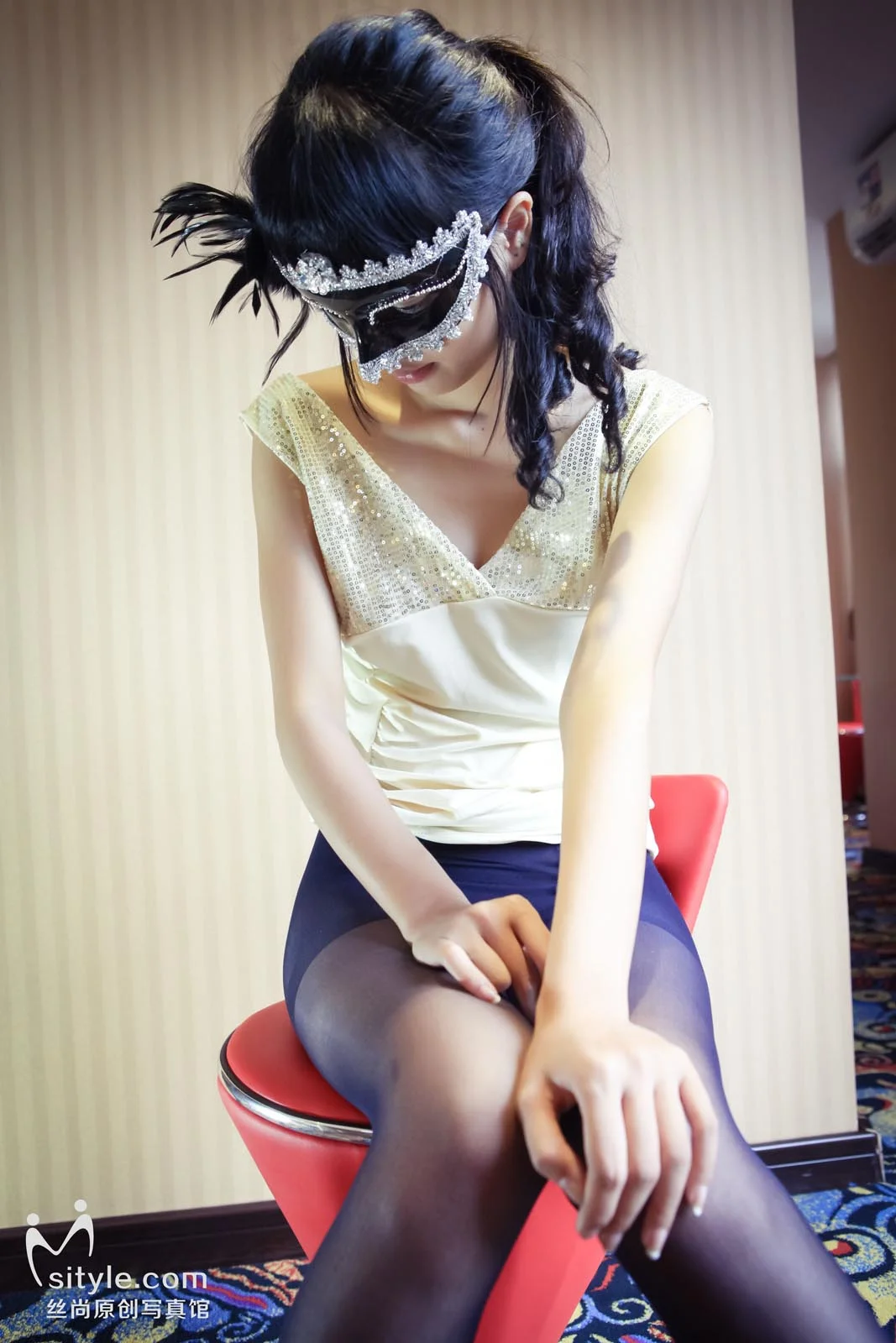 Sityle丝尚 No.161 62P/106M - 35