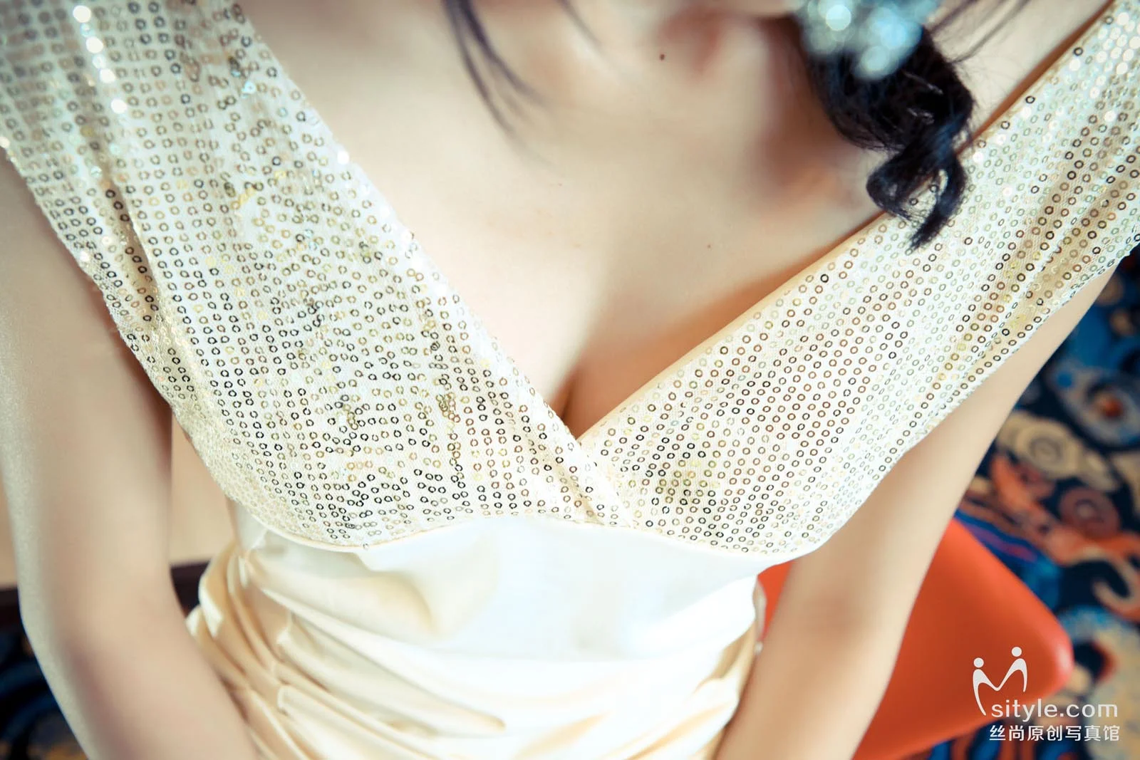 Sityle丝尚 No.161 62P/106M - 59