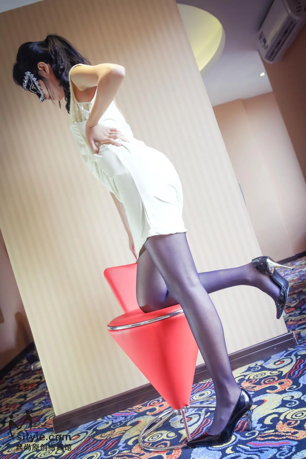Sityle丝尚 No.161 62P/106M - 62