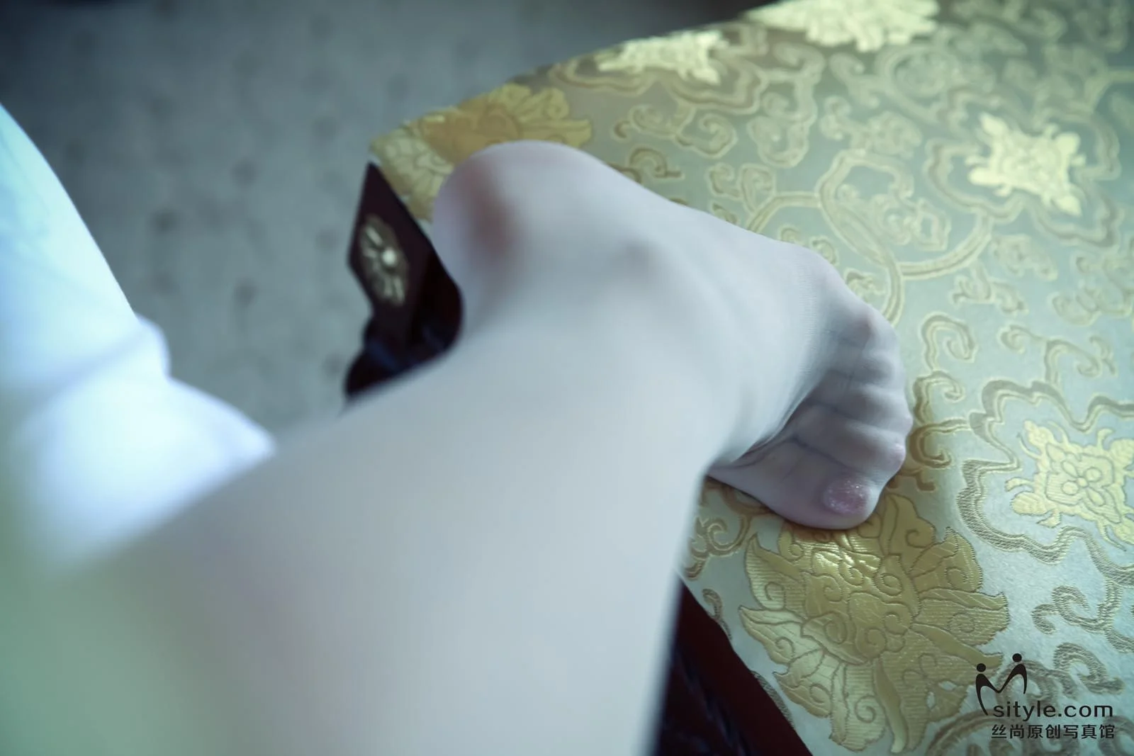 Sityle丝尚 No.162 40P/58.7M - 33