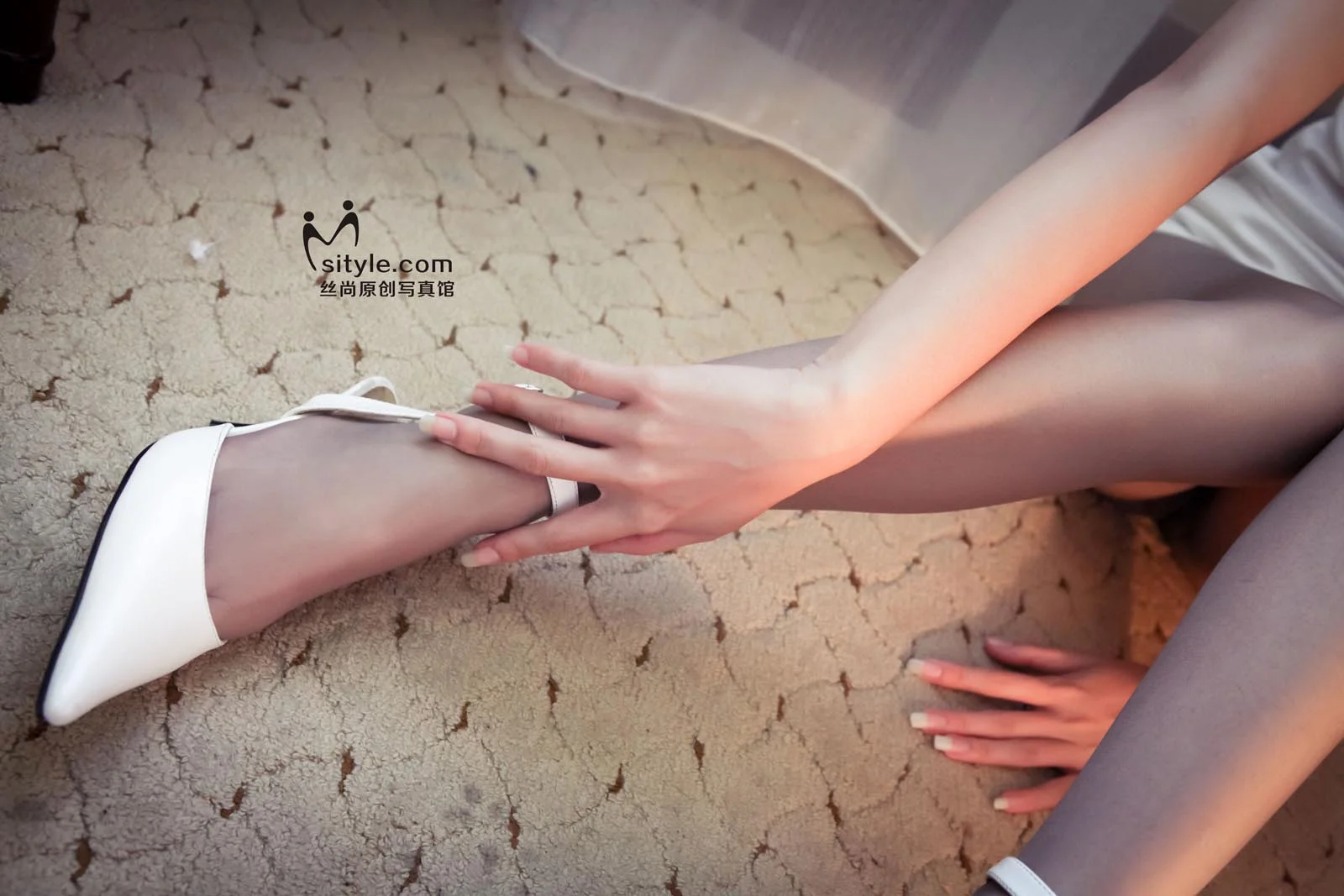 Sityle丝尚 No.166 50P/73.3M - 37