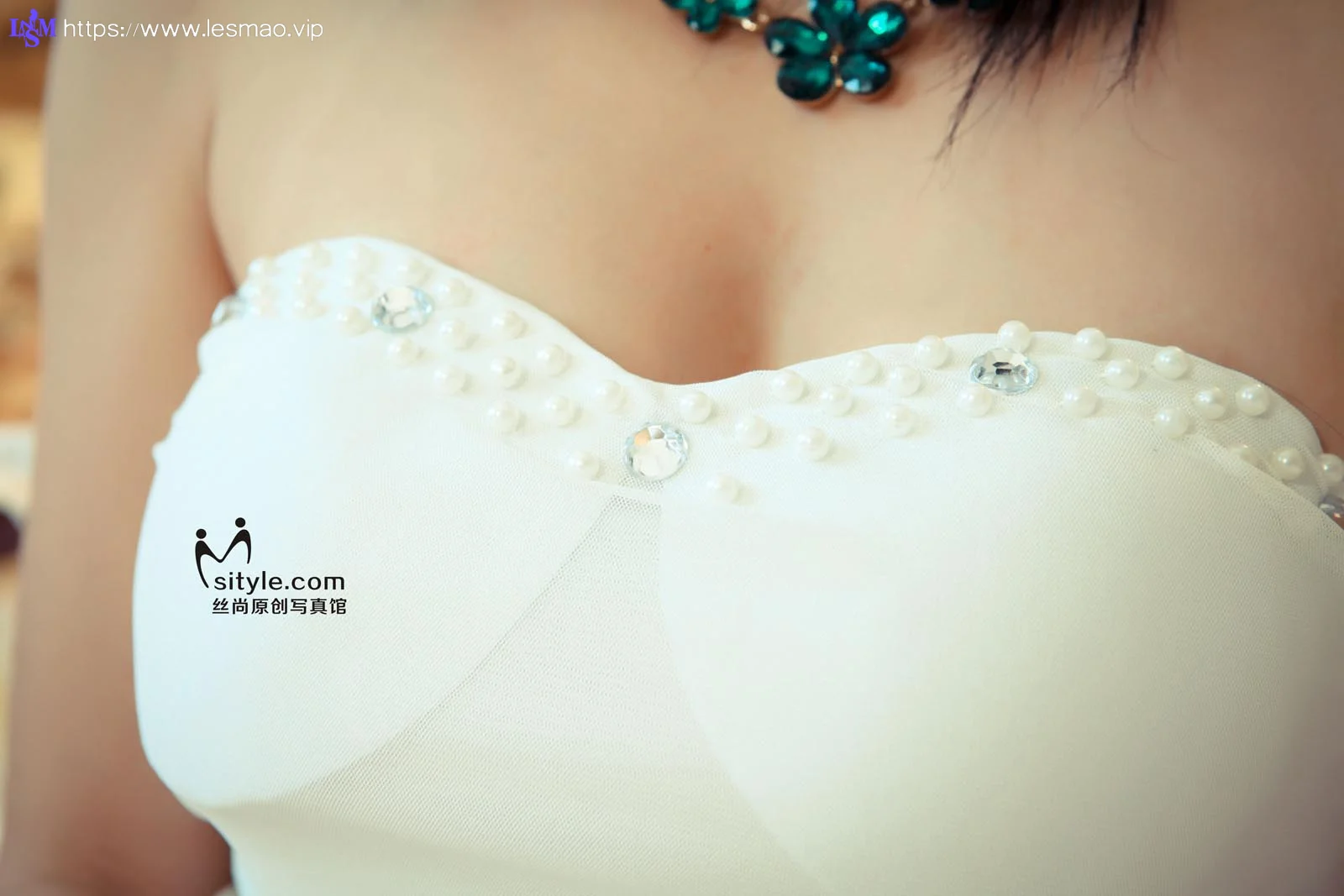 Sityle丝尚 No.170 44P/74.6M - 15