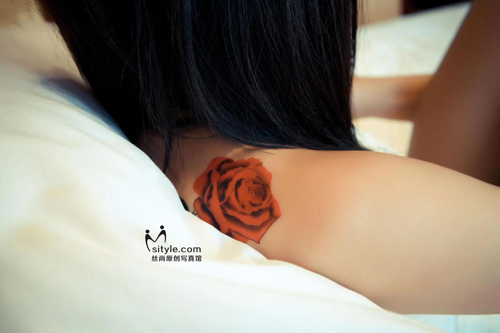 Sityle丝尚 No.170 44P/74.6M - 25