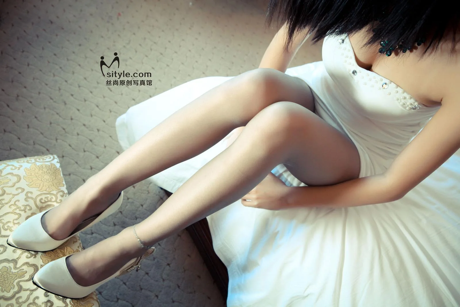 Sityle丝尚 No.170 44P/74.6M - 29