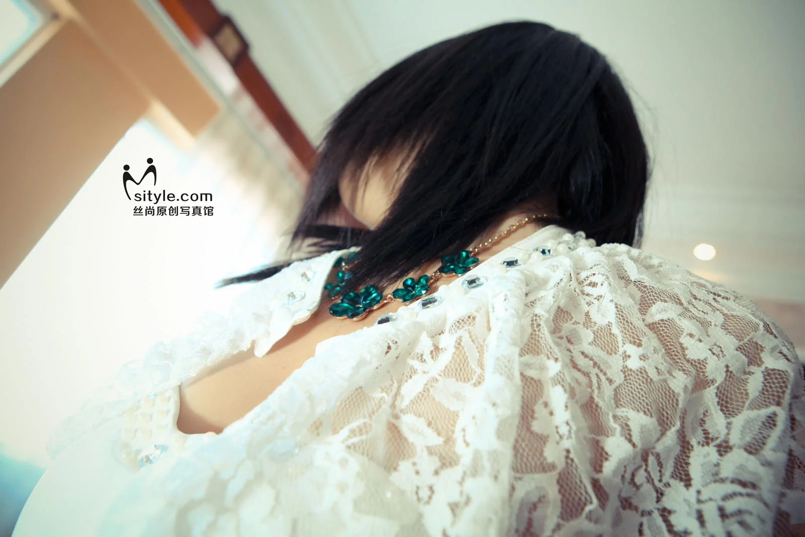 Sityle丝尚 No.170 44P/74.6M - 34