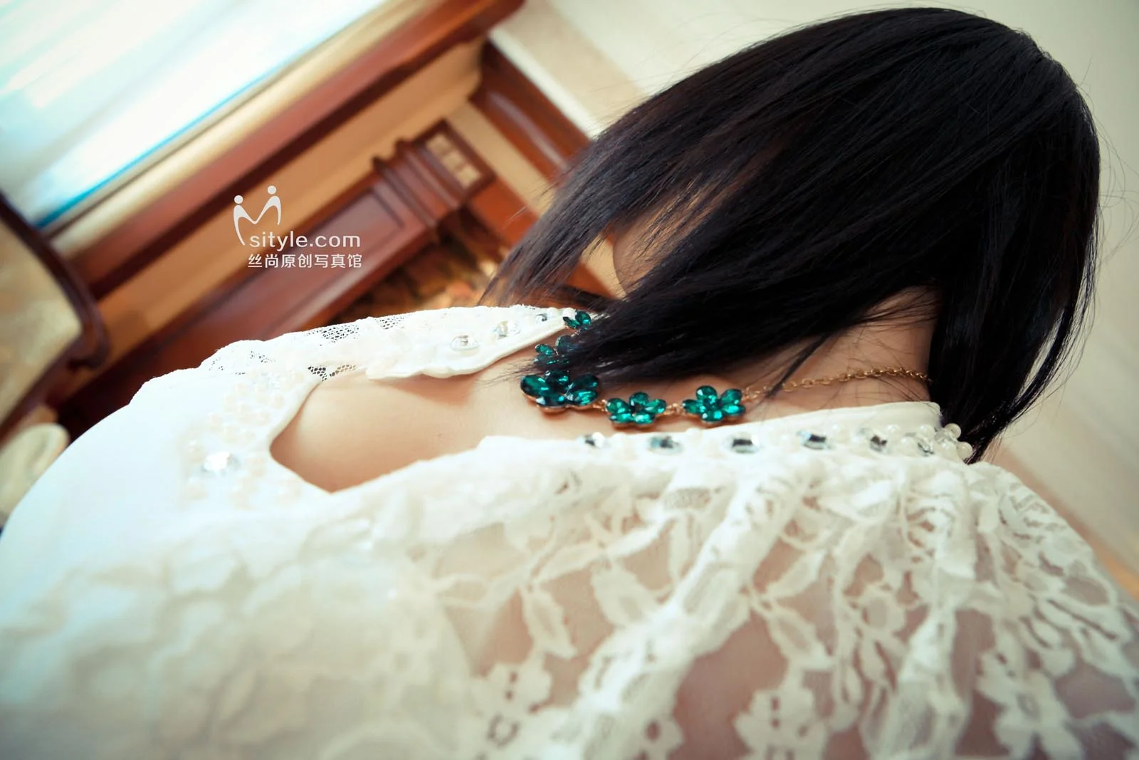 Sityle丝尚 No.170 44P/74.6M - 35