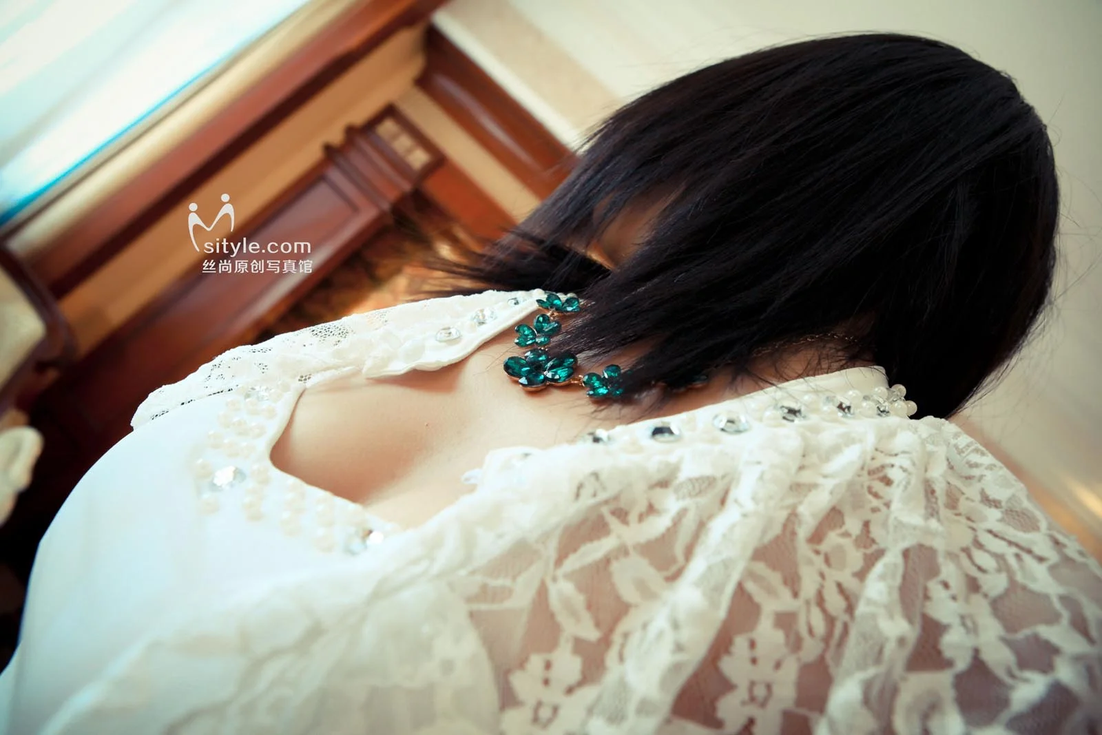 Sityle丝尚 No.170 44P/74.6M - 36