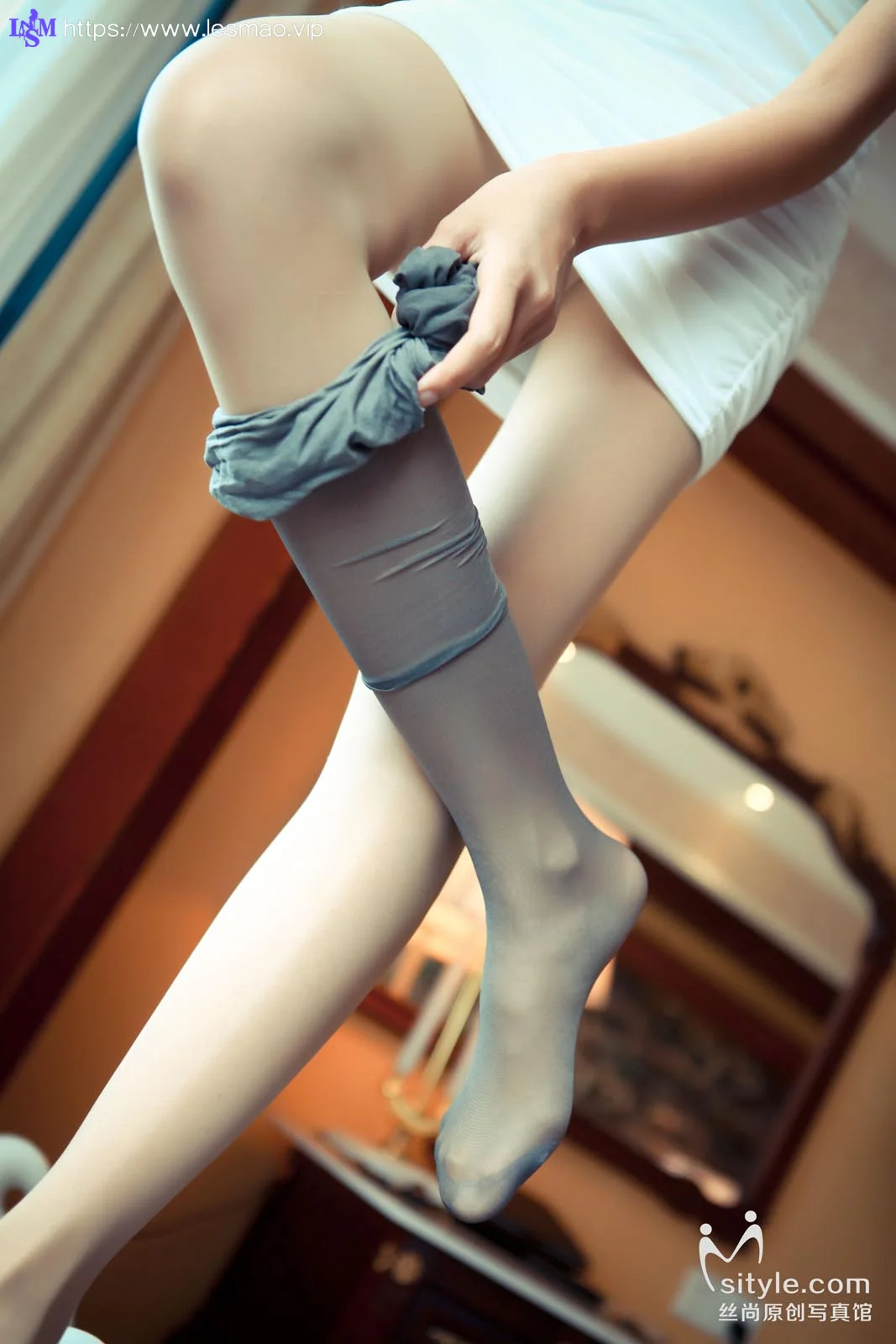 Sityle丝尚 No.171 36P/51.7M - 14