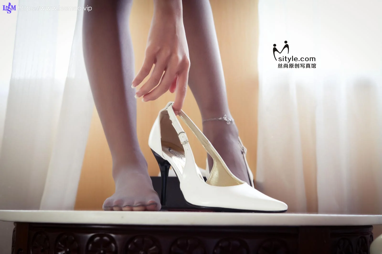 Sityle丝尚 No.179 54P/65.0M - 18
