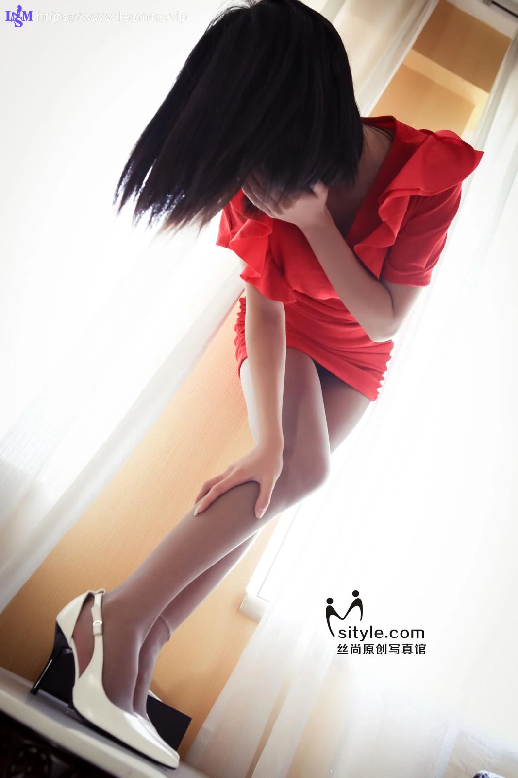 Sityle丝尚 No.179 54P/65.0M - 20