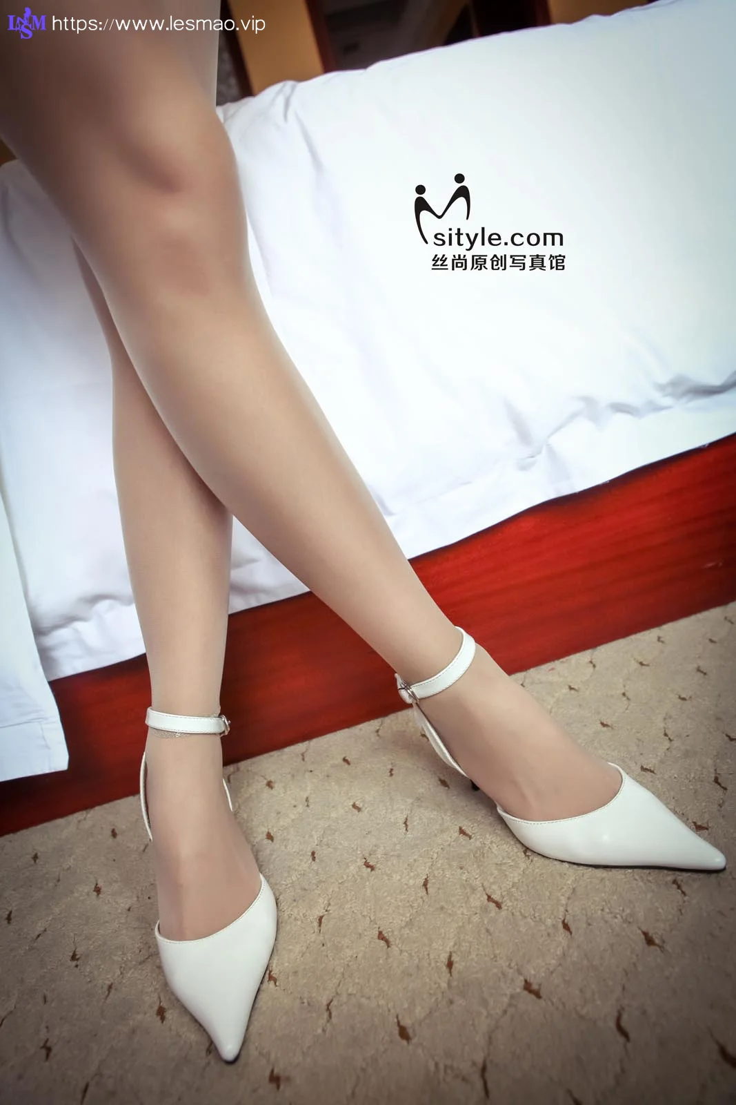 Sityle丝尚 No.187 52P/81.3M - 11