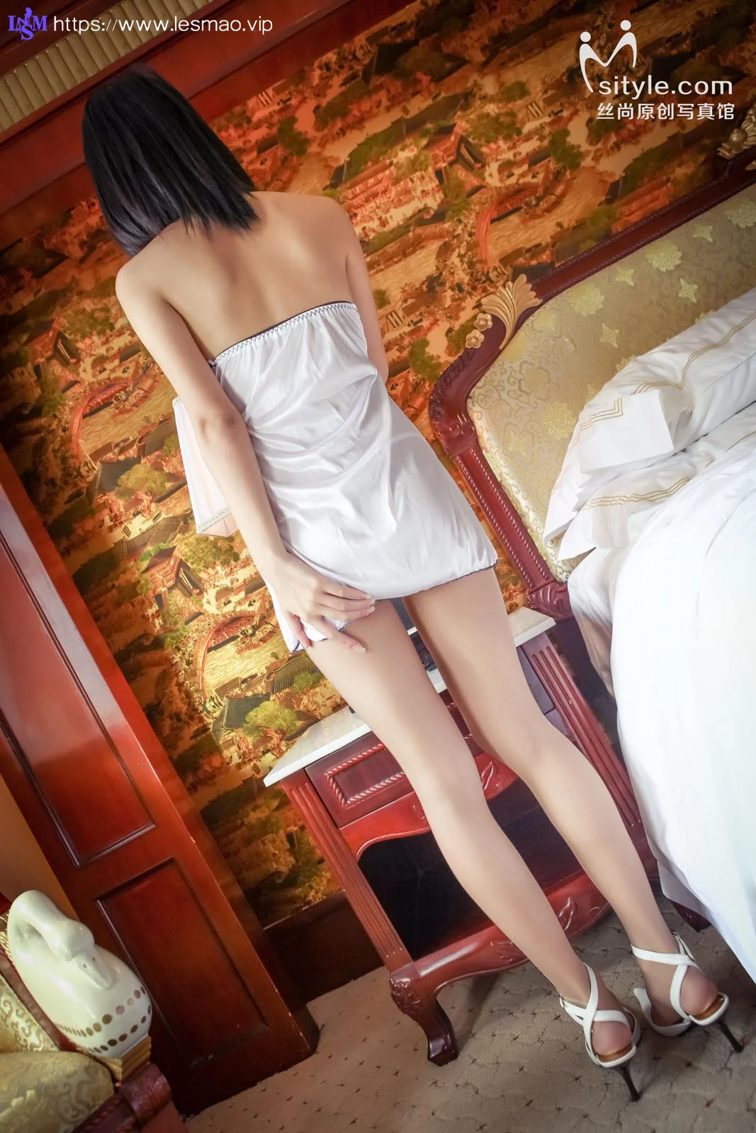Sityle丝尚 No.187 52P/81.3M - 15