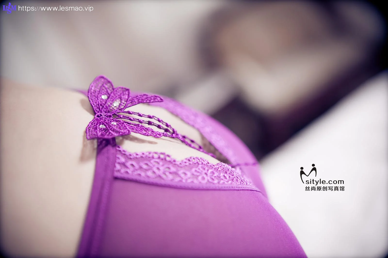 Sityle丝尚 No.188 36P/53.4M - 17