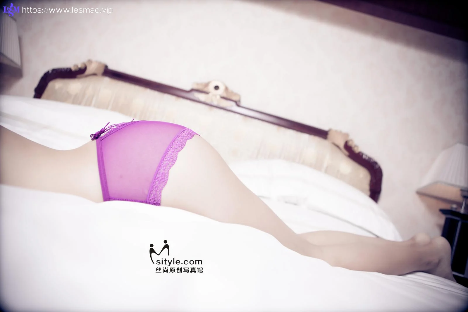Sityle丝尚 No.188 36P/53.4M - 20