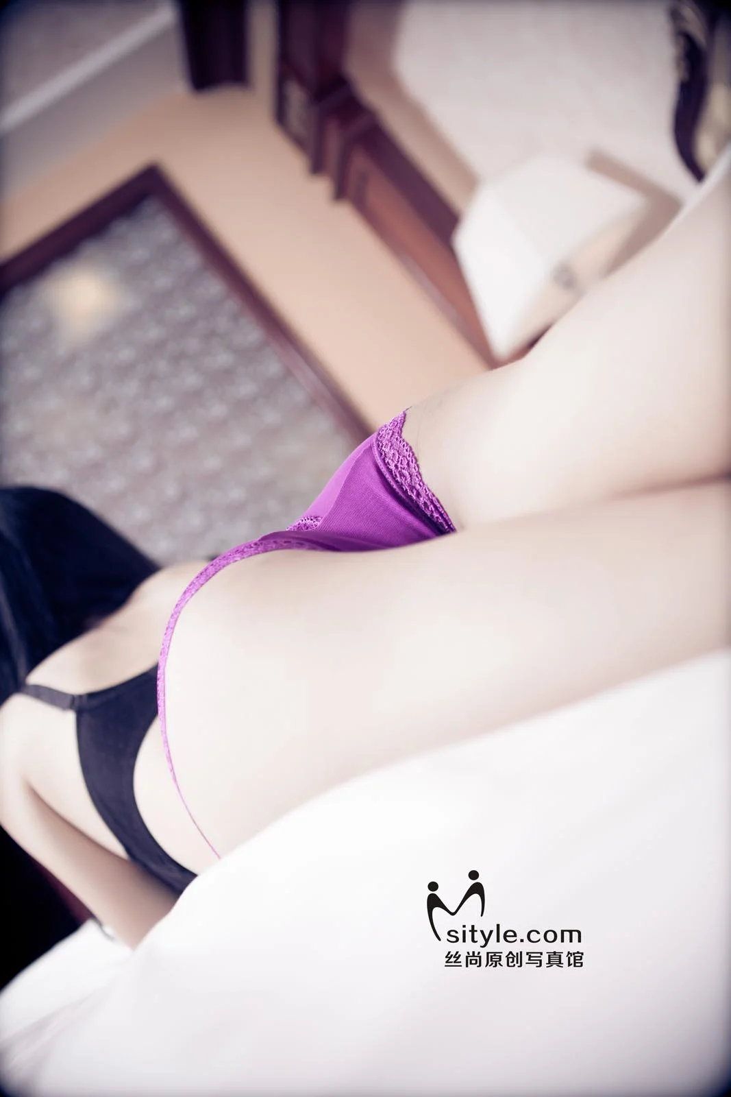 Sityle丝尚 No.188 36P/53.4M - 22