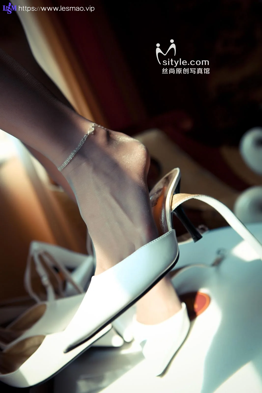 Sityle丝尚 No.190 47P/59.4M - 27