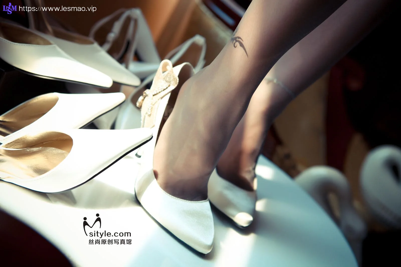Sityle丝尚 No.190 47P/59.4M - 39