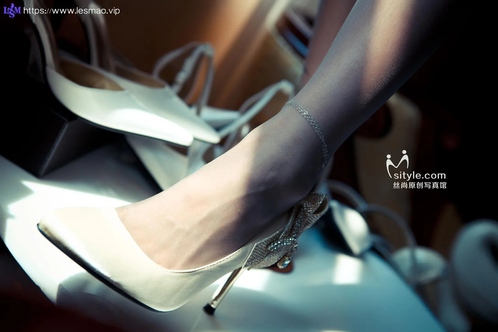Sityle丝尚 No.190 47P/59.4M - 40