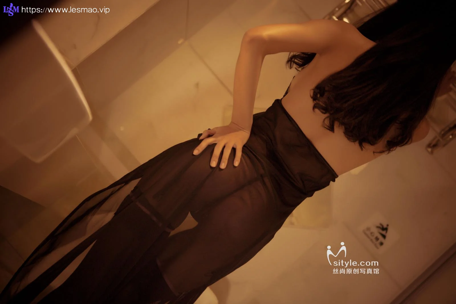 Sityle丝尚 No.191 49P/114M - 17