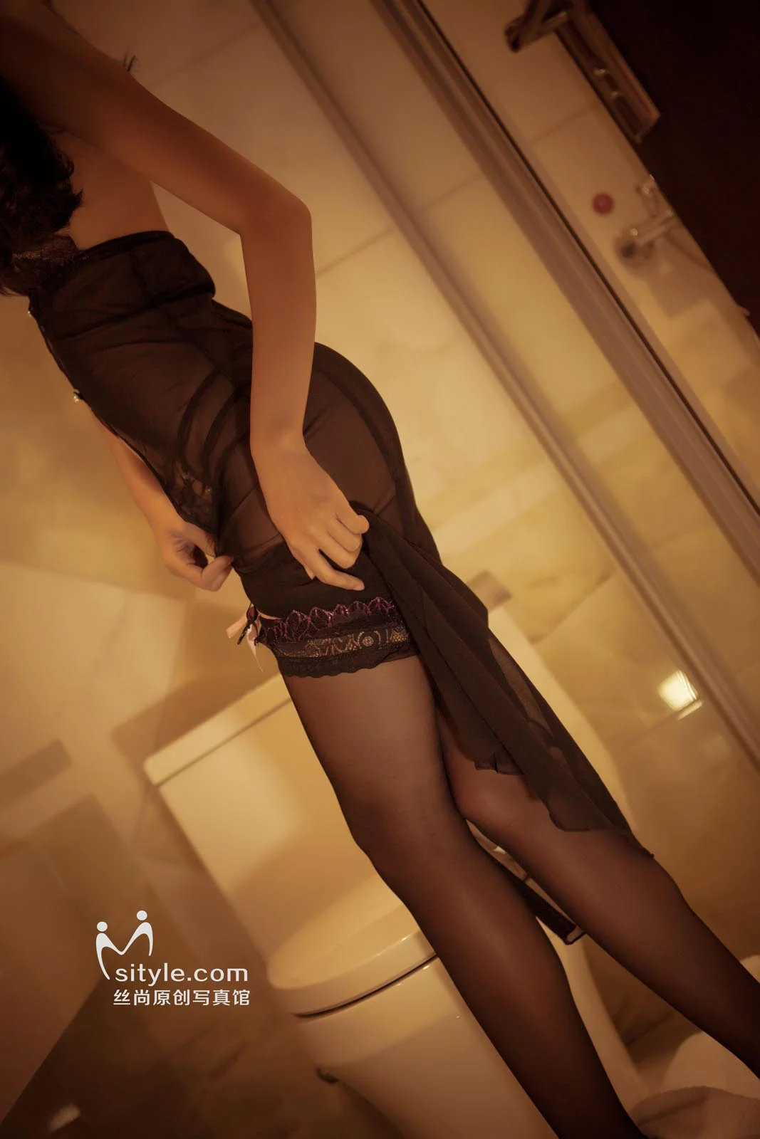 Sityle丝尚 No.191 49P/114M - 21