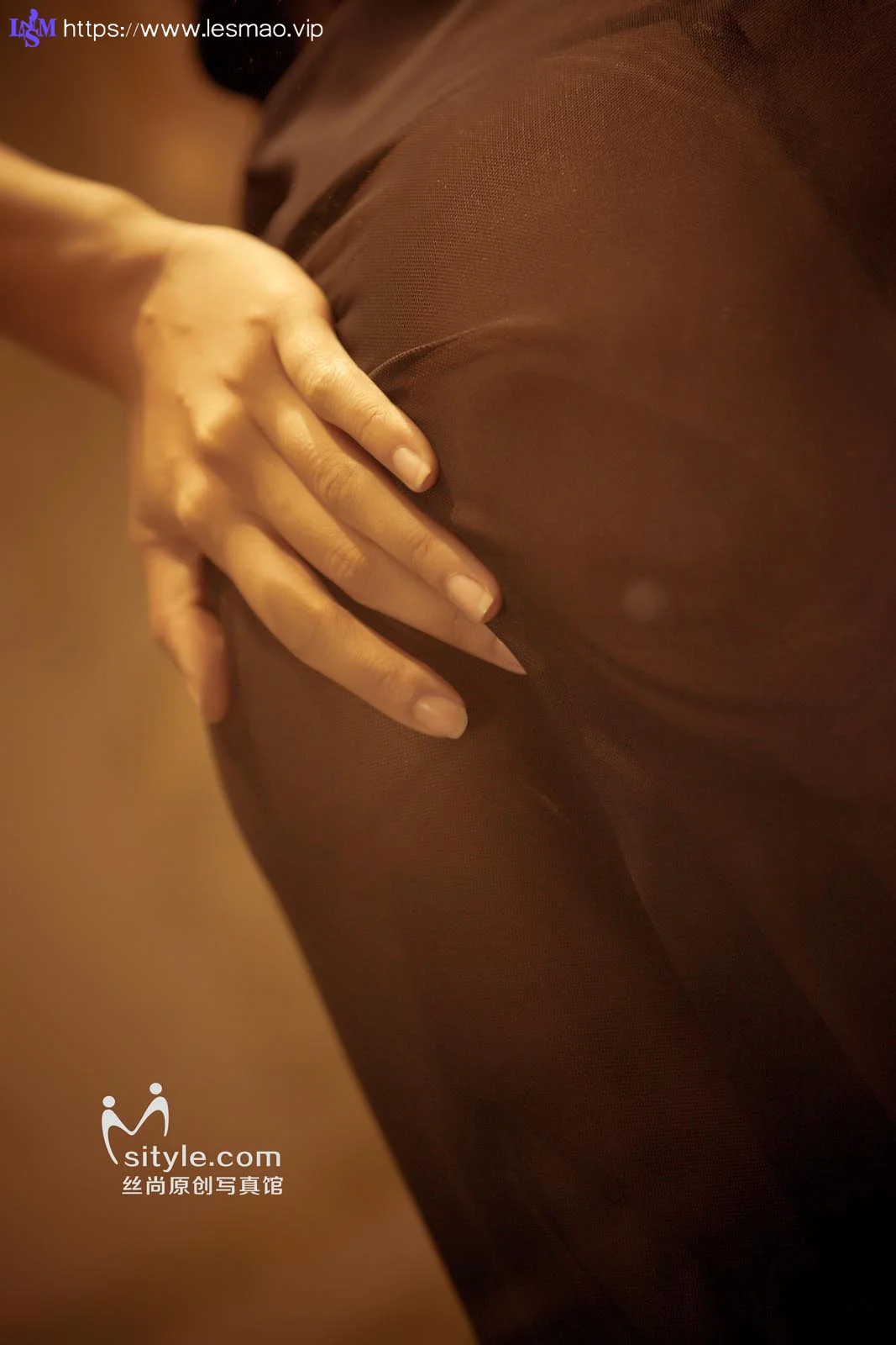 Sityle丝尚 No.191 49P/114M - 34