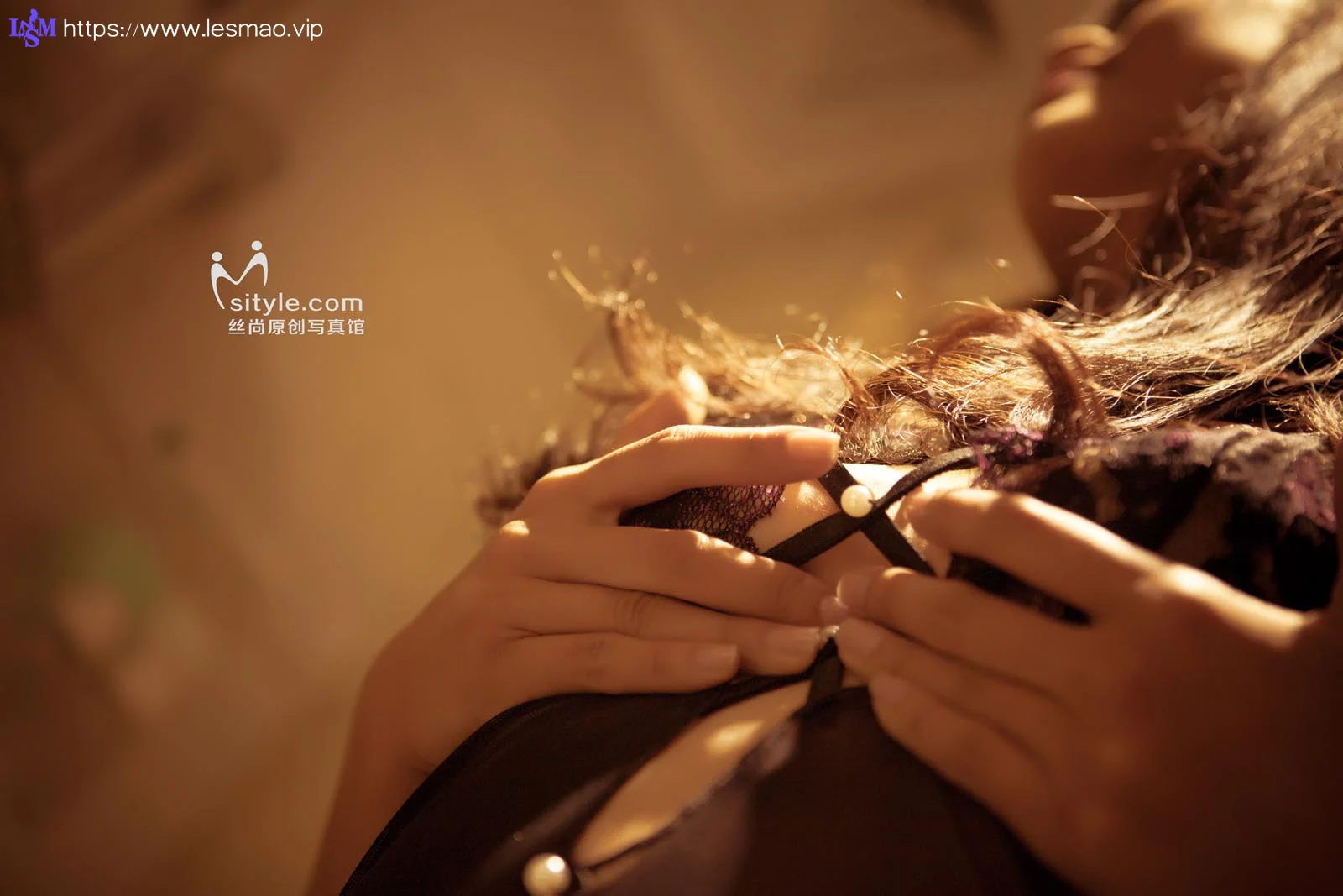 Sityle丝尚 No.191 49P/114M - 36
