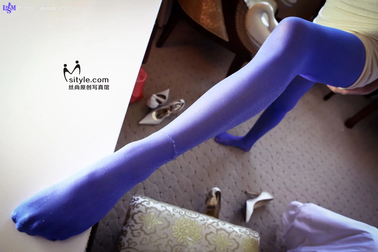 Sityle丝尚 No.193 50P/78.6M - 15