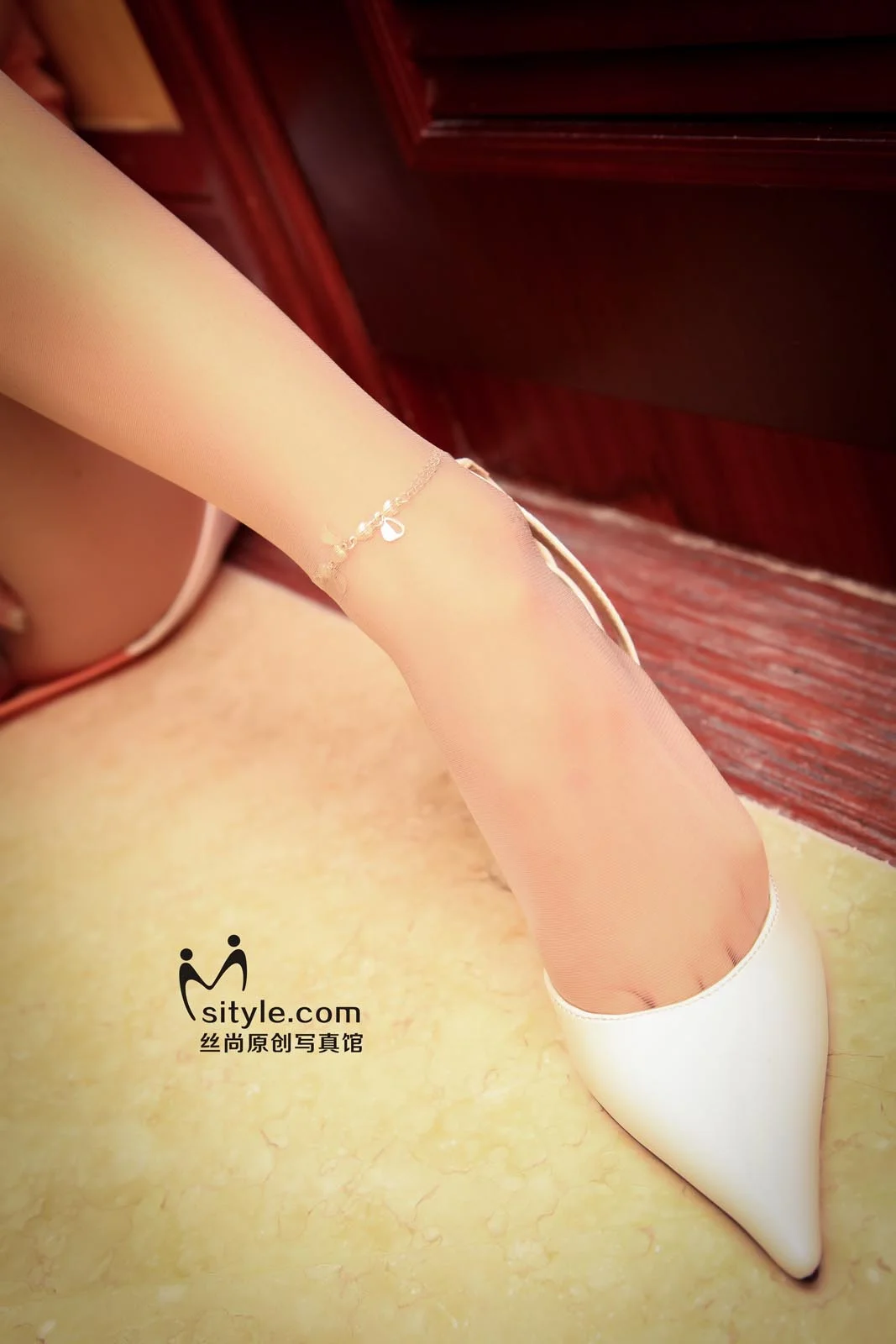 Sityle丝尚 No.195 55P/117M - 36