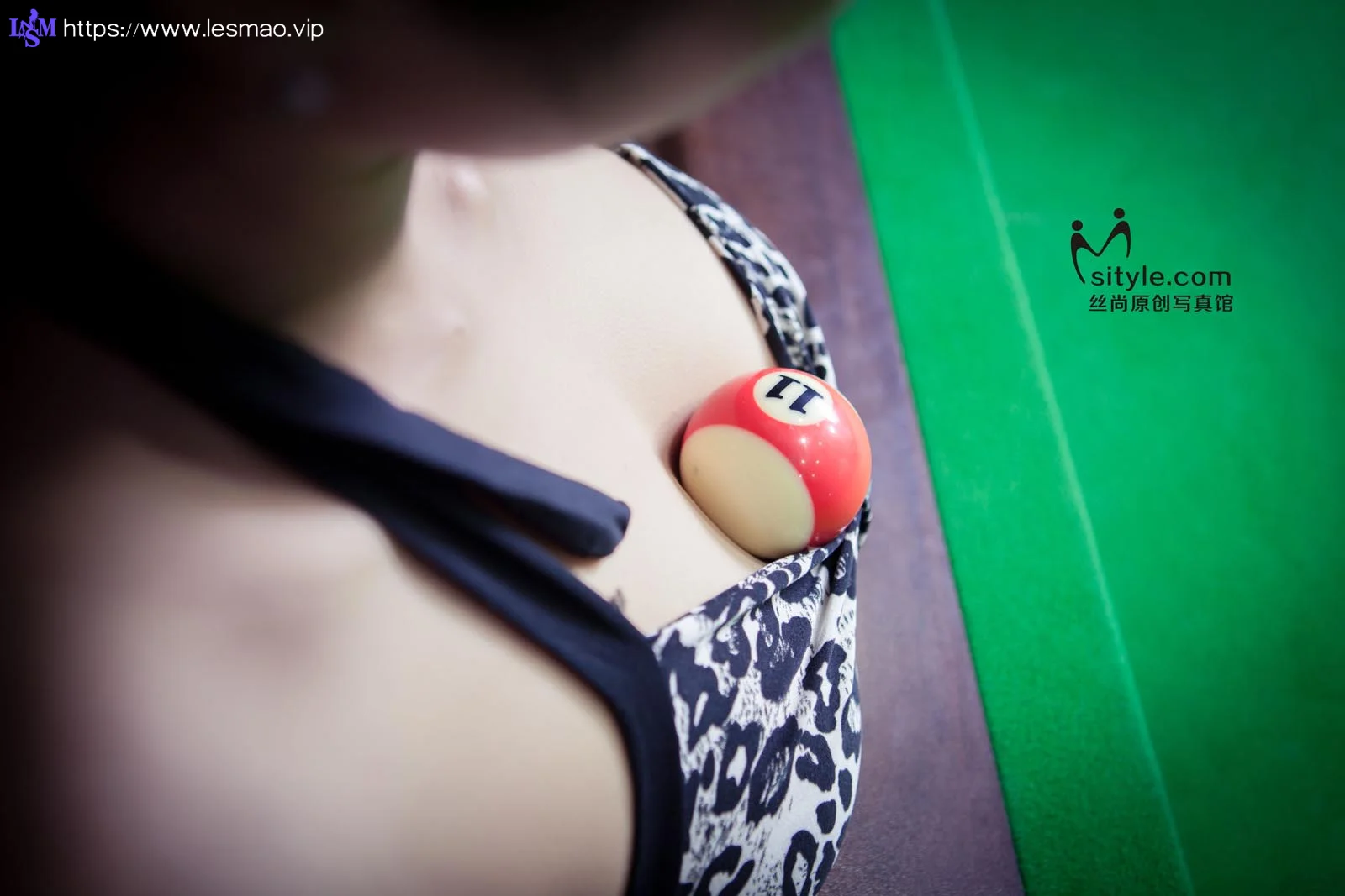 Sityle丝尚 No.196 42P/72.4M - 19