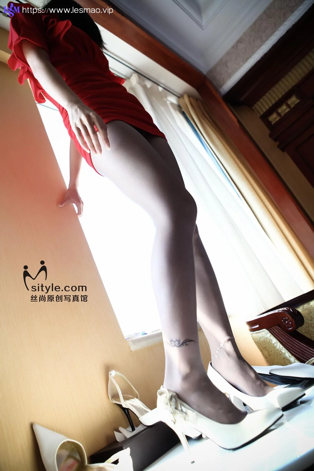 Sityle丝尚 No.200 34P/44.2M - 7