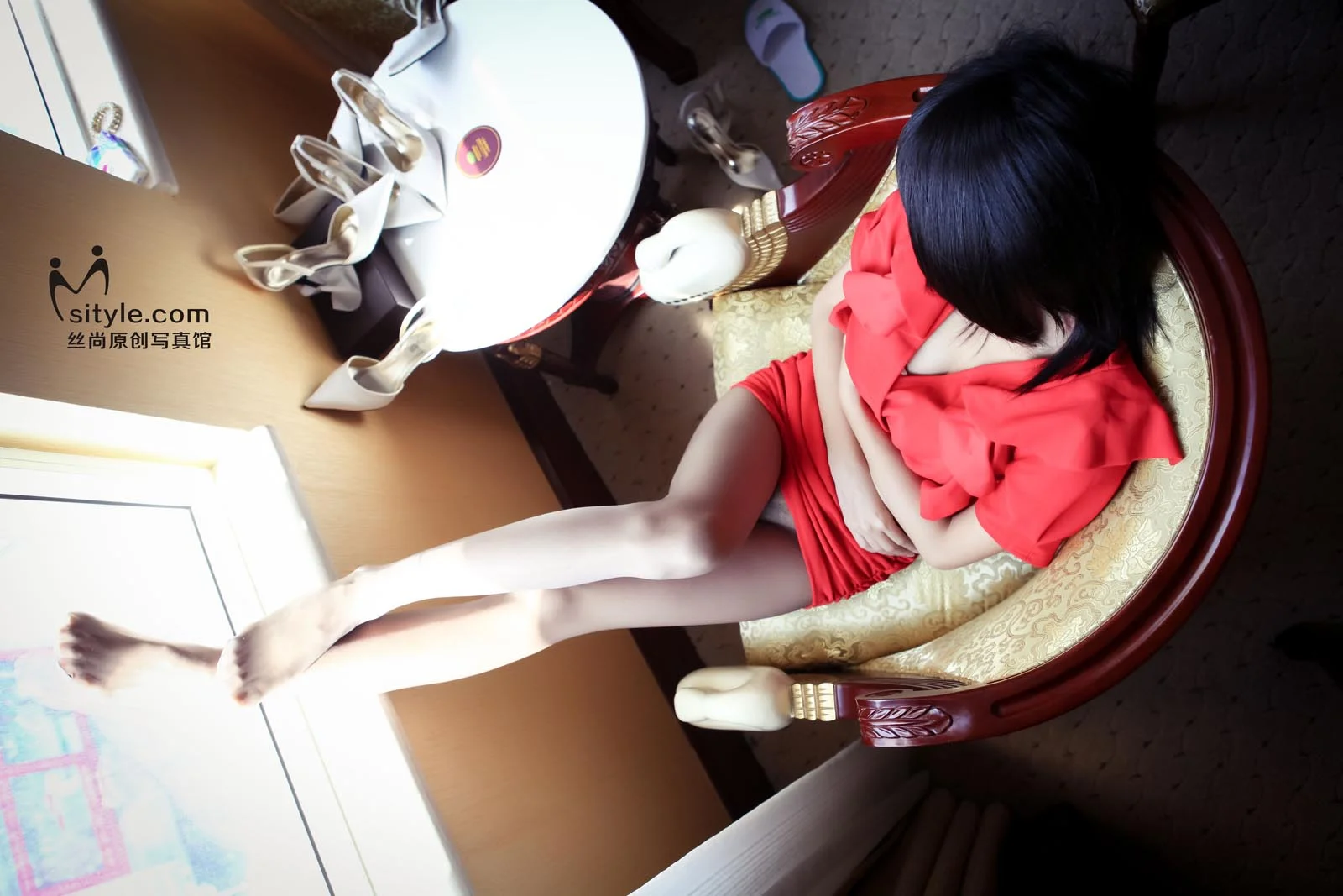 Sityle丝尚 No.200 34P/44.2M - 25
