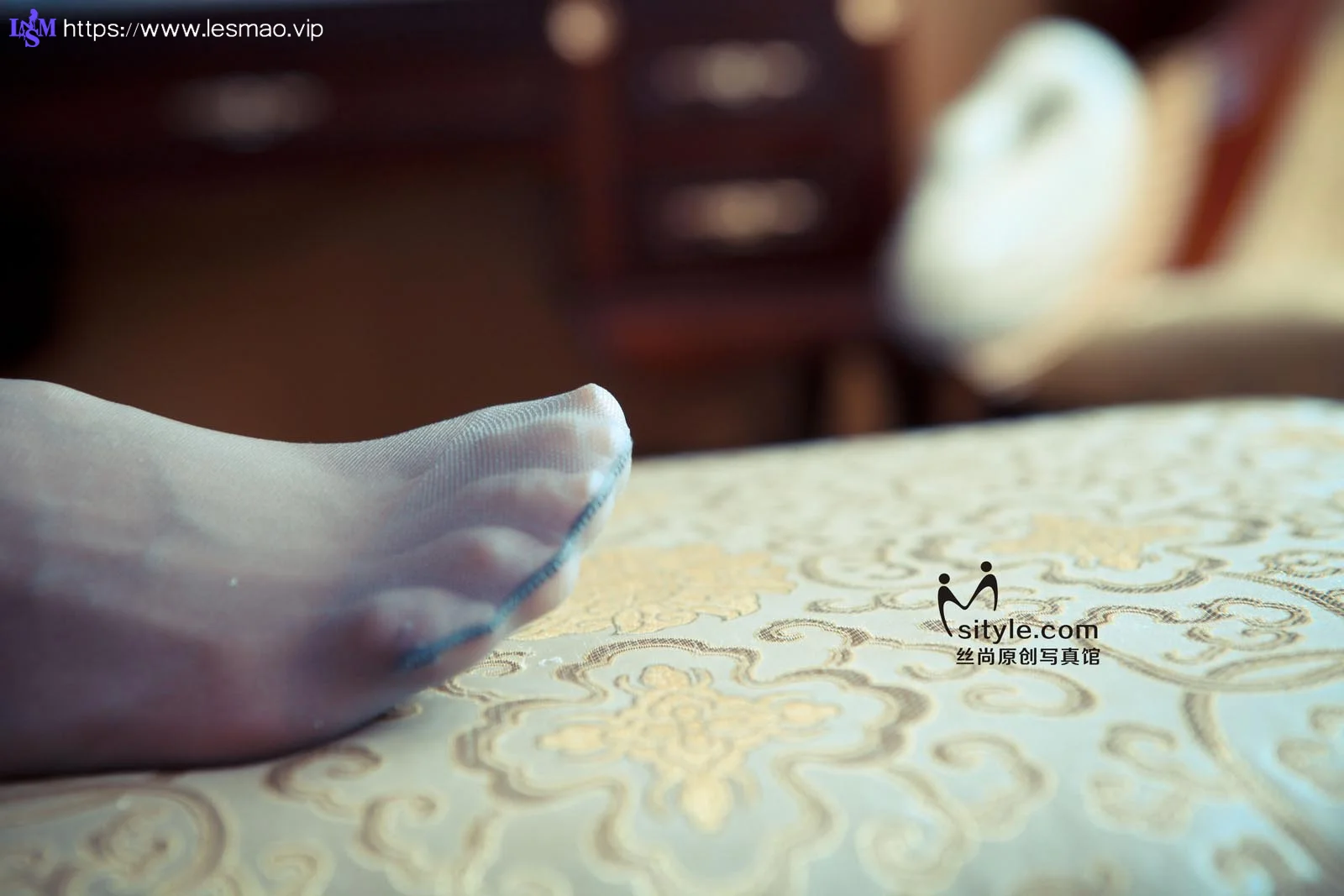 Sityle丝尚 No.200 34P/44.2M - 31