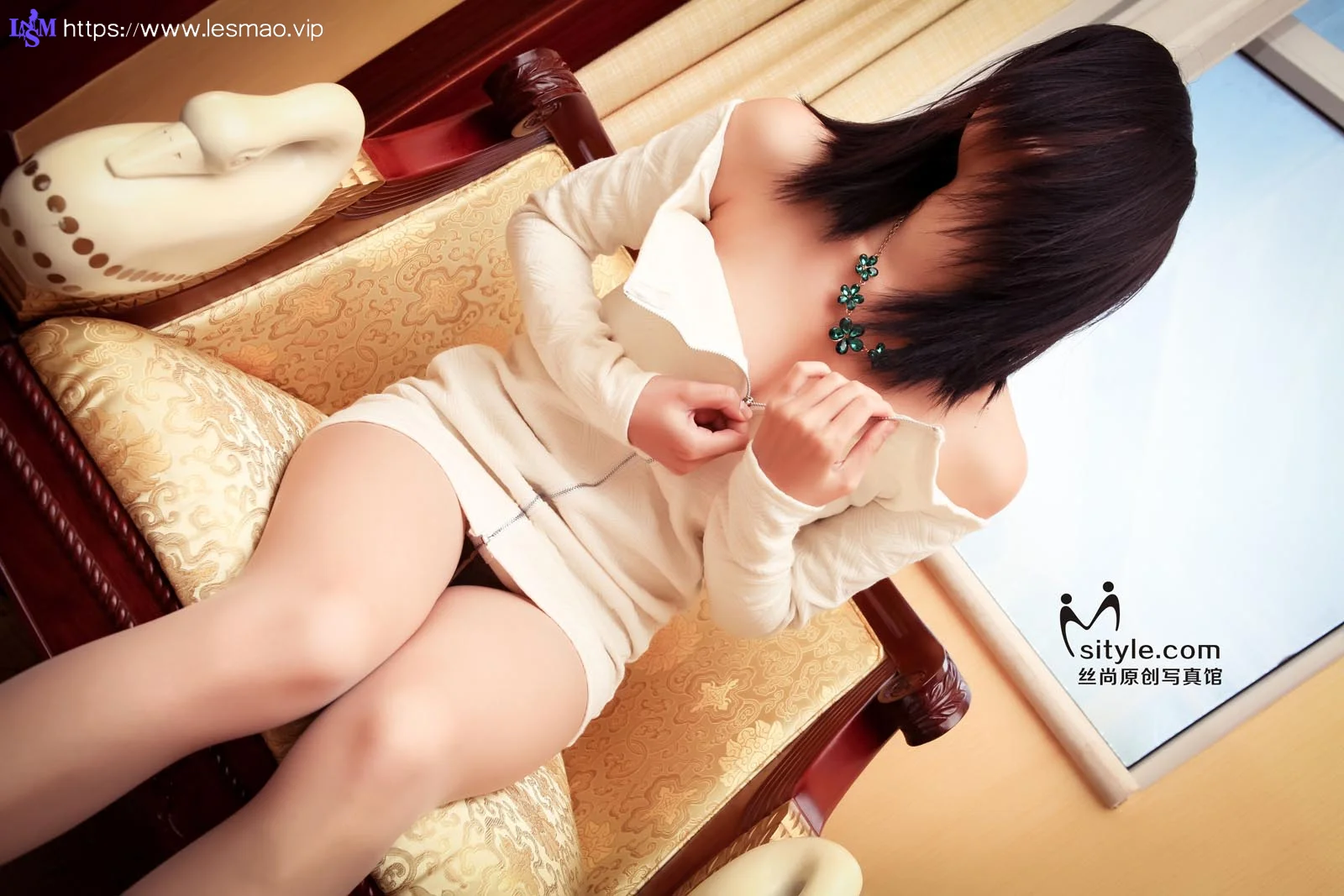 Sityle丝尚 No.203 52P/78.4M - 11