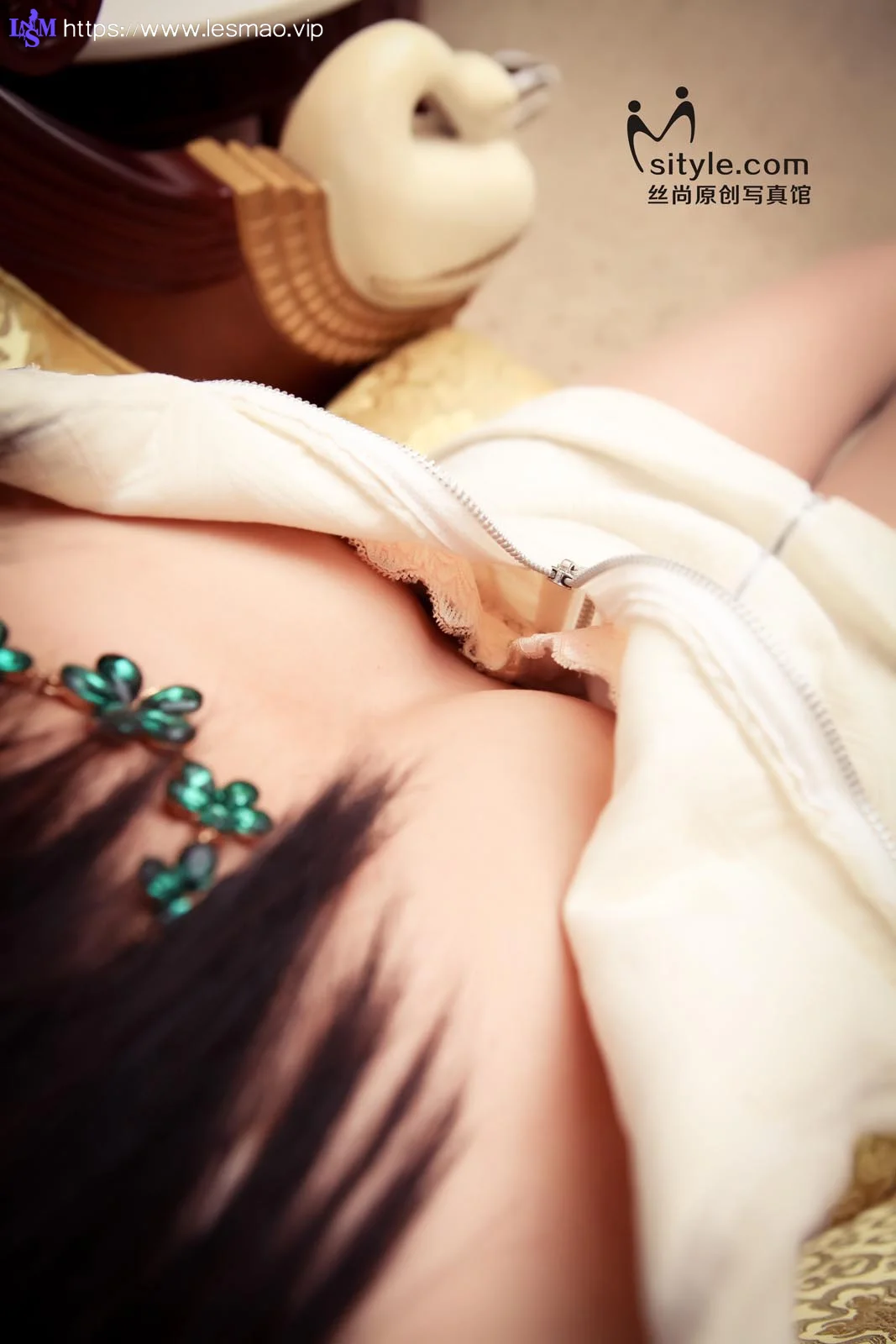 Sityle丝尚 No.203 52P/78.4M - 15