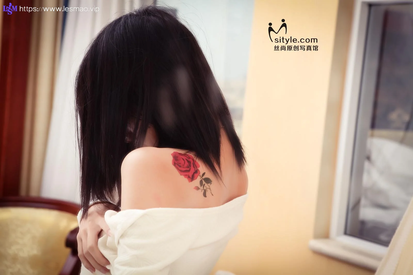 Sityle丝尚 No.203 52P/78.4M - 18