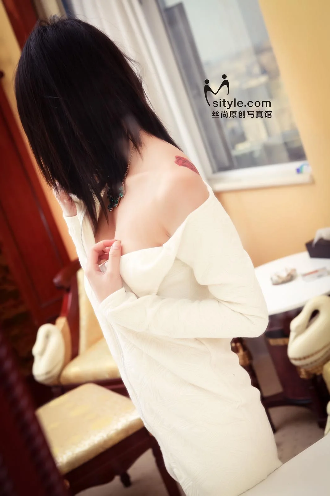 Sityle丝尚 No.203 52P/78.4M - 22