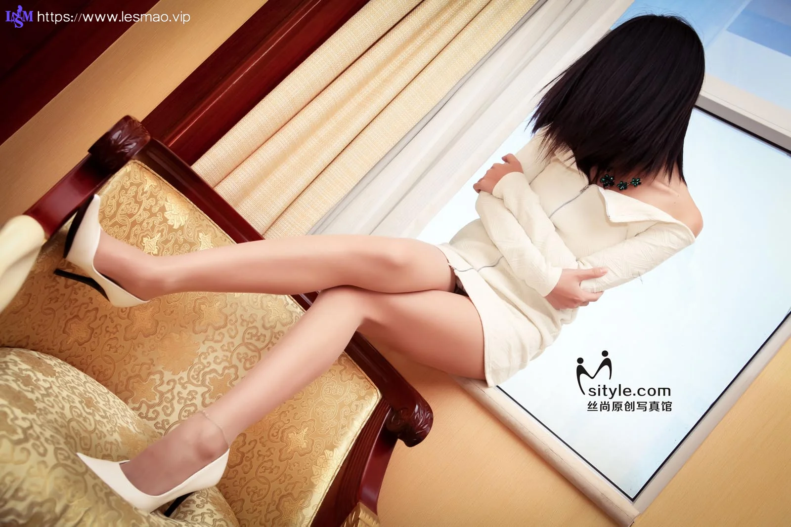 Sityle丝尚 No.203 52P/78.4M - 34