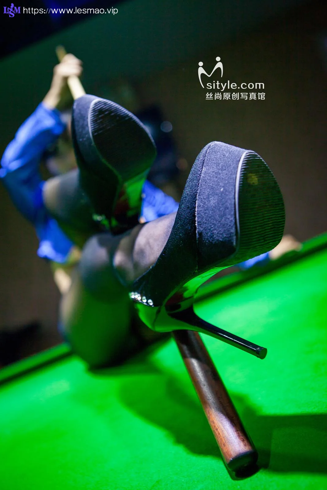 Sityle丝尚 No.207 45P/100M - 29