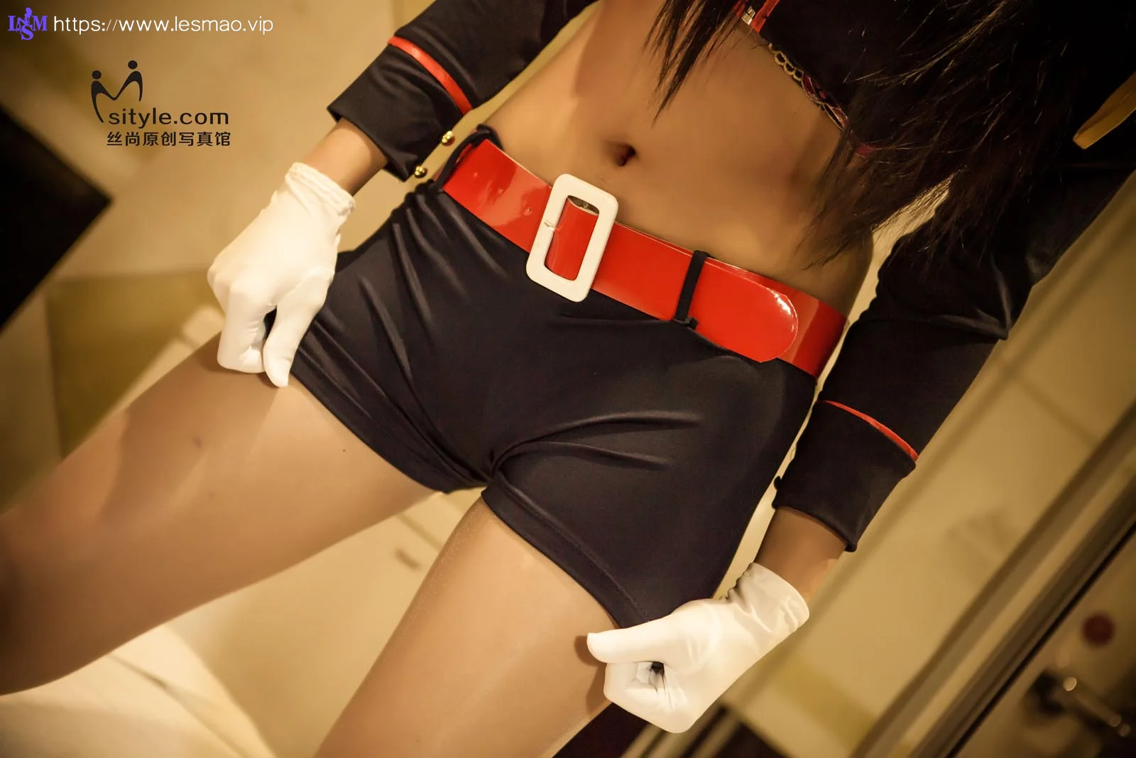 Sityle丝尚 No.214 32P/58.7M - 20