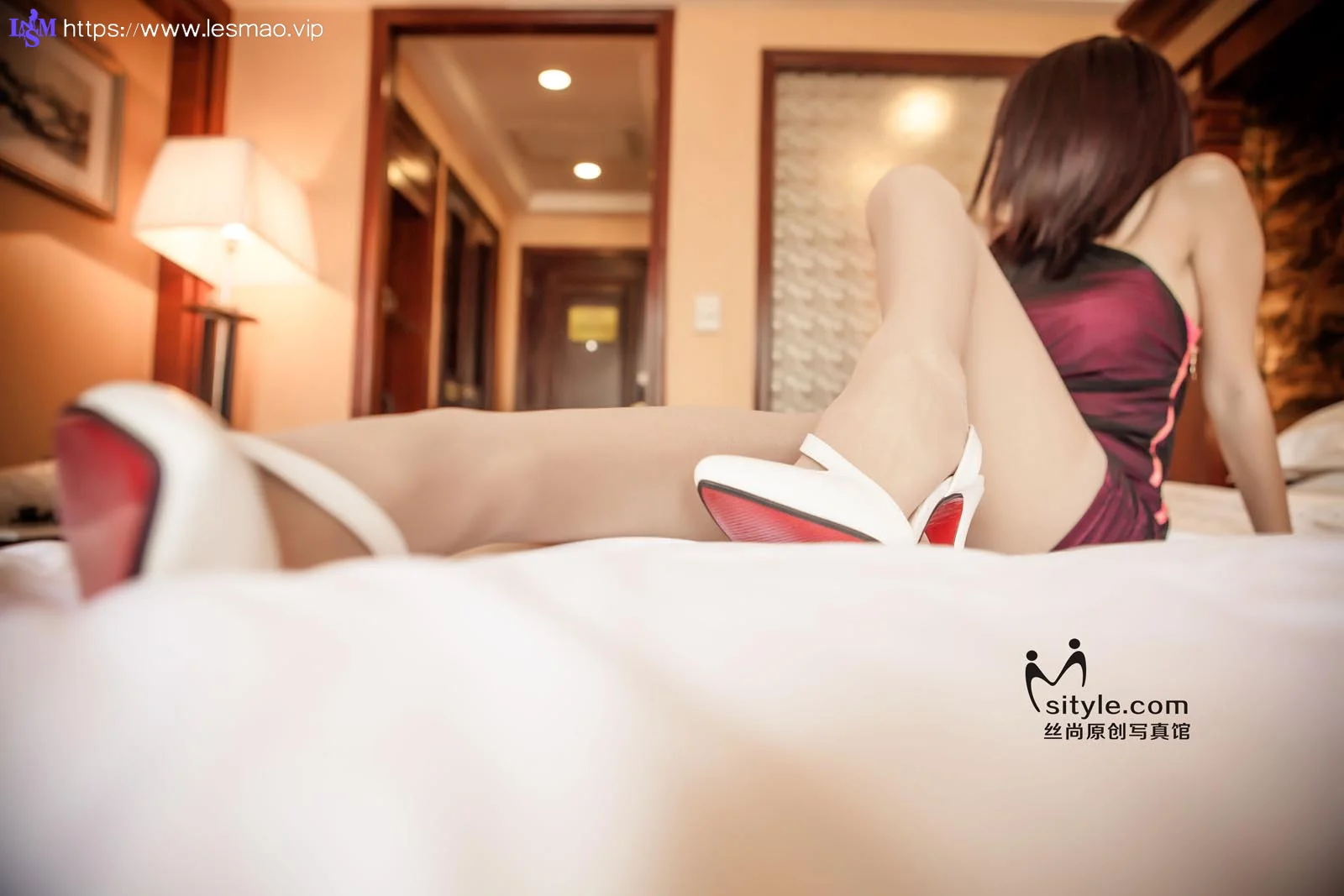 Sityle丝尚 No.217 49P/65.8M - 37
