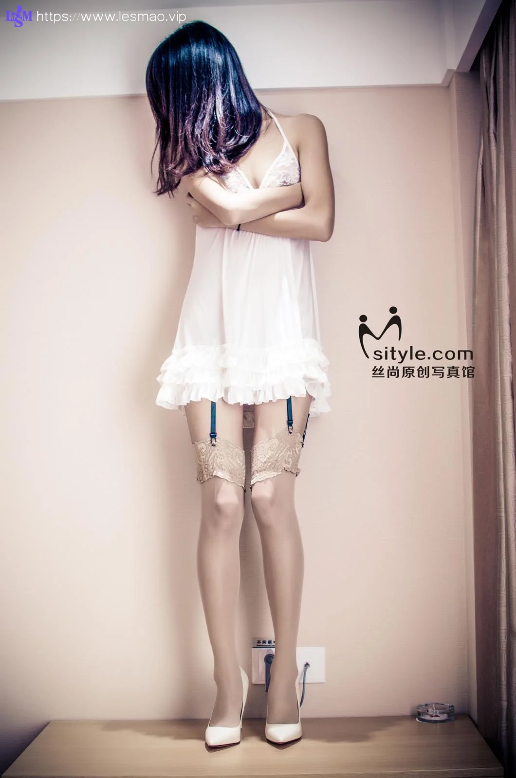 Sityle丝尚 No.222 89P/100M - 16