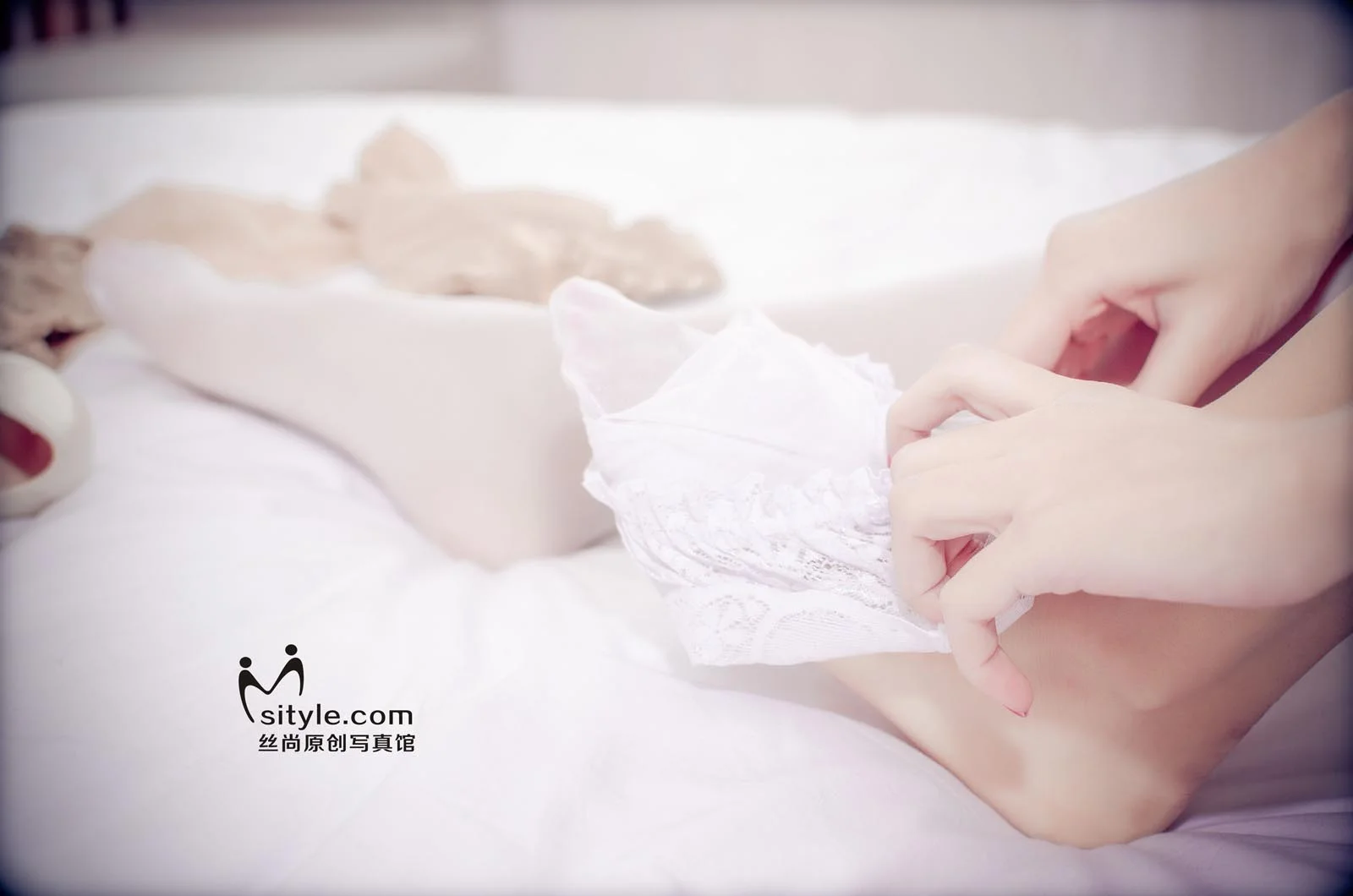 Sityle丝尚 No.222 89P/100M - 25