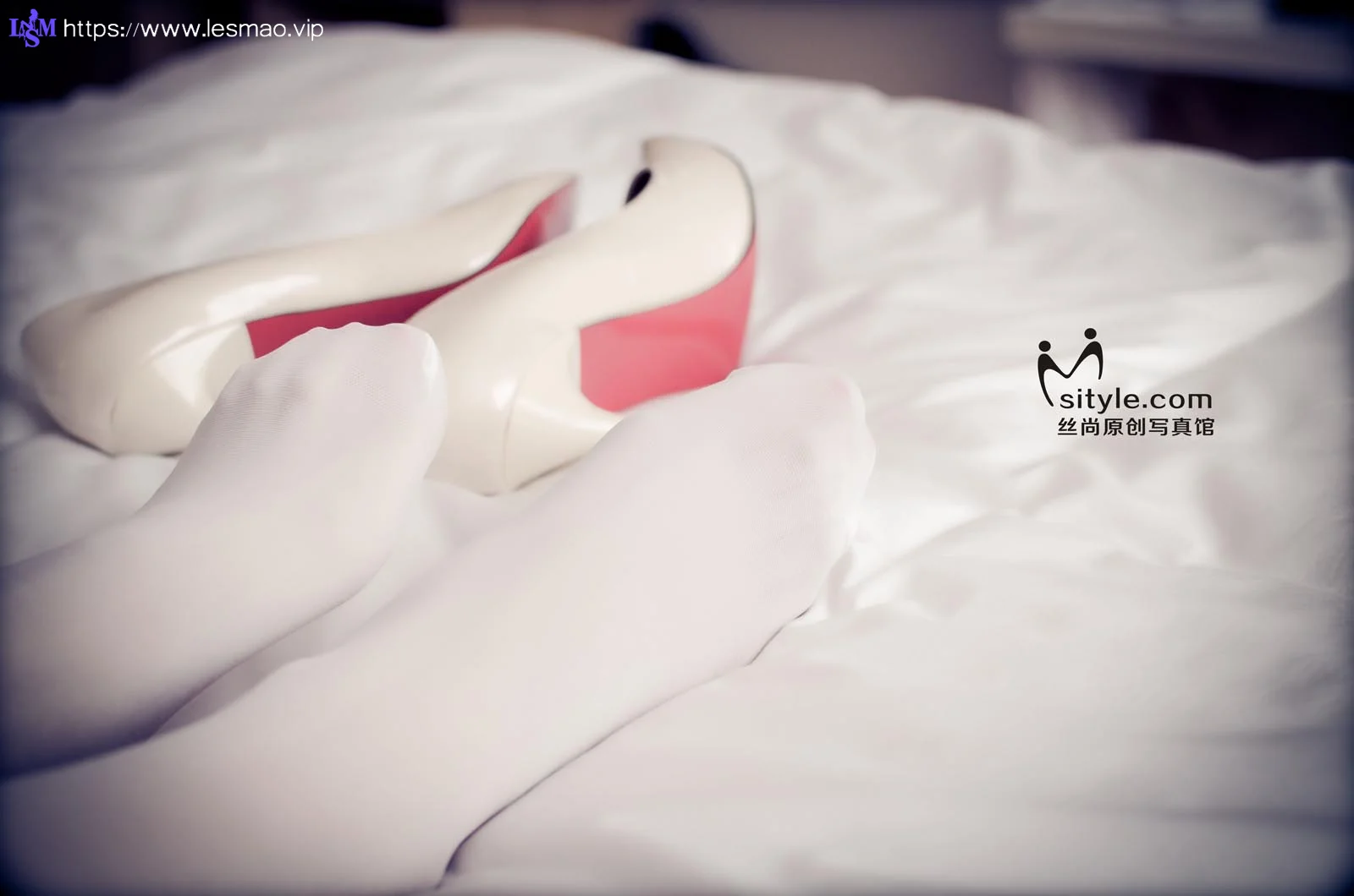 Sityle丝尚 No.222 89P/100M - 28